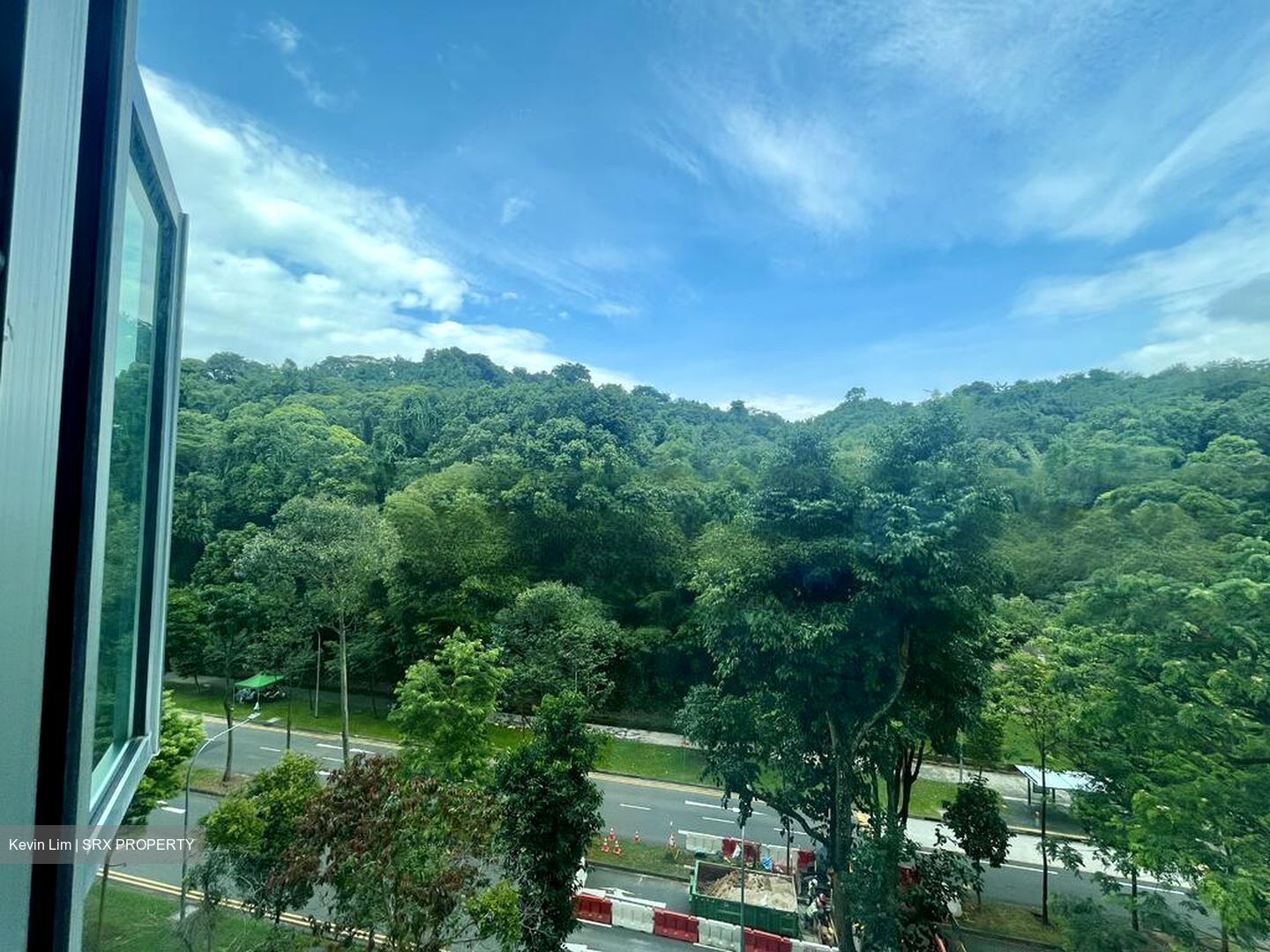 Blk 70B Telok Blangah Ridgeview (Bukit Merah), HDB 3 Rooms #445056291